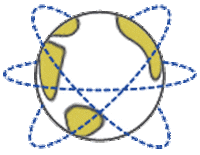 GMTONLINE worldwide gmt transfer money Sticker