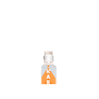 Drink Water Orange Sticker by Karma Water