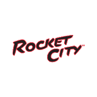 Minor League Baseball Raccoon Sticker by Rocket City Trash Pandas