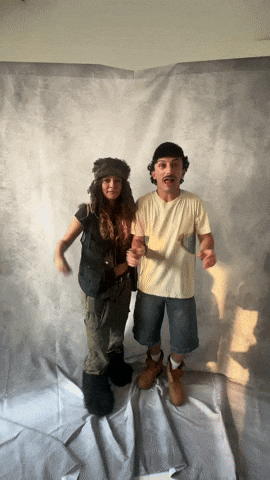 Tamir Omari GIF by Respective