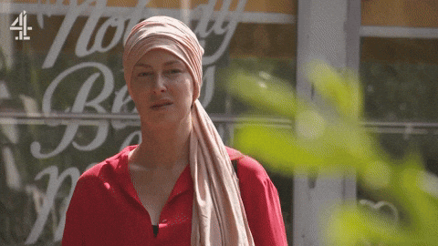 Smirk Plotting GIF by Hollyoaks