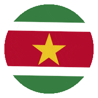 Climate Change Flag Sticker by Conscious Planet - Save Soil