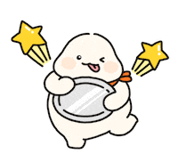 Happy Heart Sticker by 365mc