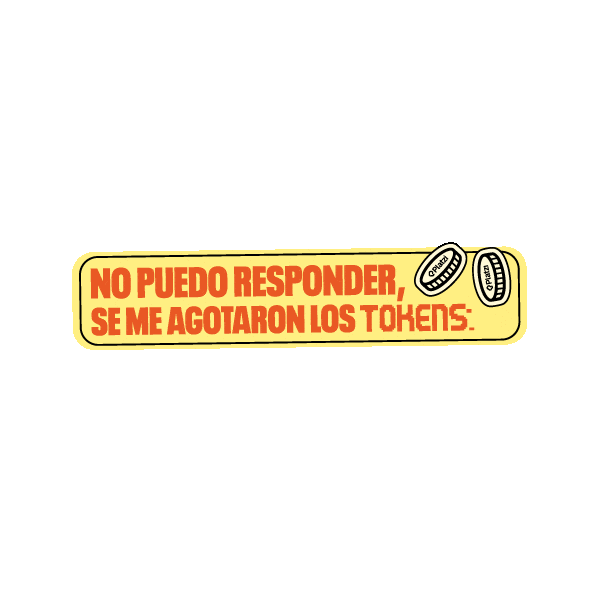 Conf Sticker by Platzi