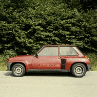 GIF by Groupe Renault