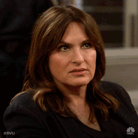 Season 19 Nbc GIF by SVU