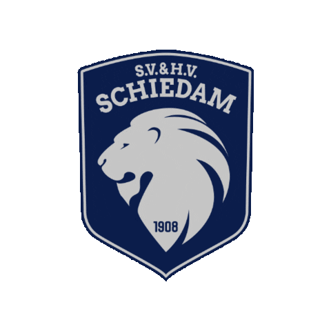 svhvschiedam giphygifmaker Sticker