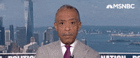 al sharpton msnbc GIF