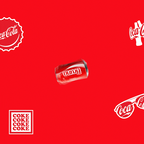 Coca Cola GIF by Coca-Cola Oficial