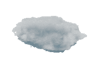 Loop 3D Sticker by tracheotommy