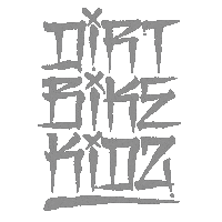 Action Sports Twitch Sticker by Dirt Bike Kidz