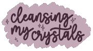 New Moon Sticker