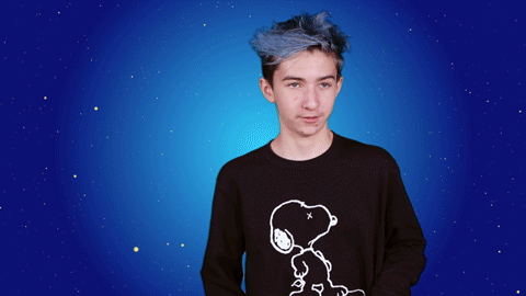 GIF by Dynamite Dylan