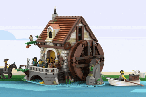 bolsnews giphyupload lego GIF