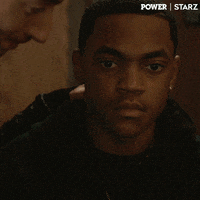 Beat Up Big Boys GIF by Power