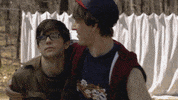 firstnamesfilms comedy mockumentary fn films youth pastor GIF