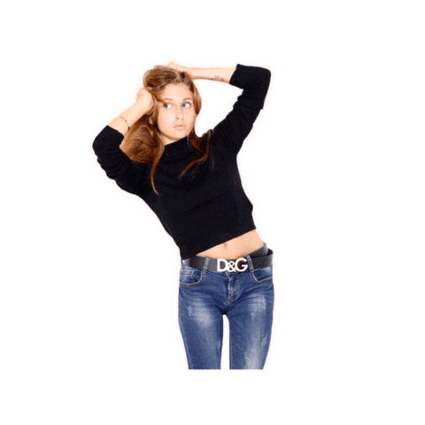 matildematteucci Sticker by dottorvignoni