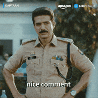 Saqib Saleem Smile GIF by Amazon MX Player
