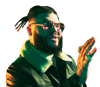 nadie como farruko Sticker by Farruko