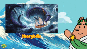 Sea GIF