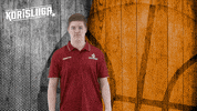Sport Basketball GIF by Basket_fi