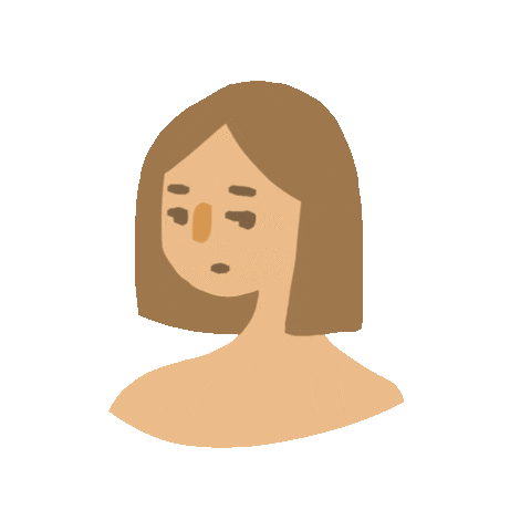 pickthejam giphyupload sleepy yawn pickthejam Sticker