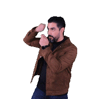 Tv Azteca Tour Sticker by BOBO