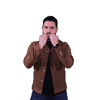 Tv Azteca Tour Sticker by BOBO