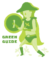 Climate Crisis Superheroes Sticker by United Nations