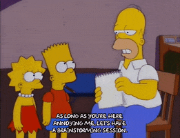 homer simpson GIF