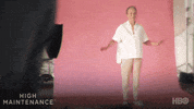 season 3 hbo GIF by High Maintenance