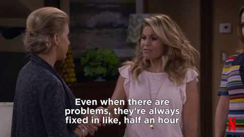 season 3 dj GIF by NETFLIX