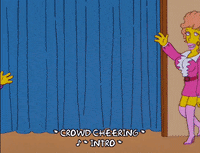 season 10 episode 6 GIF