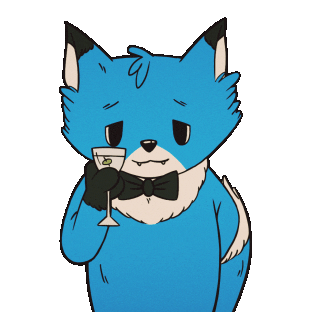 Sticker by ShapeShift DAO