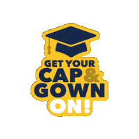 Sticker Education Sticker by South Texas College