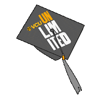 Vcu Vcuramily Sticker by Virginia Commonwealth University