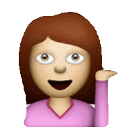 Bitch Please Sticker by imoji