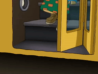 as told by ginger nicksplat GIF