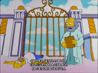 homer simpson GIF