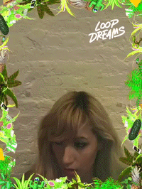 loopdreams by Loop Dreams GIF Booth