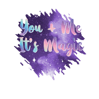 ice cream magic Sticker by Unilever Indonesia