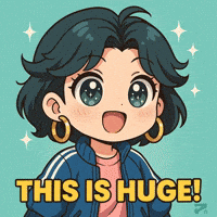 Breaking News Wow GIF by Persona