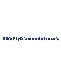 Oshkosh Sticker by Diamond Aircraft