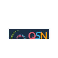 Qsn Sticker by Portal SE Informe
