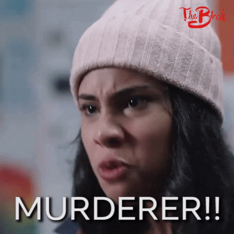 Season 1 Facebook Watch GIF by The Birch