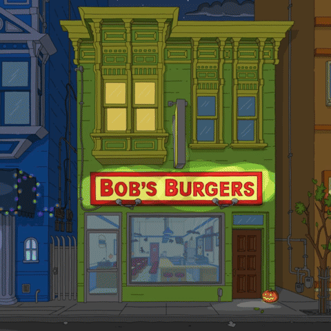 Linda Halloween Rhyme | BOB'S BURGERS