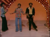 soul train episode 164 GIF
