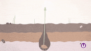 Stop Motion Love GIF by School of Computing, Engineering and Digital Technologies