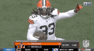 Regular Season Football GIF by NFL