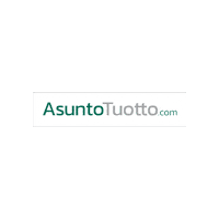 asuntotuotto asuntokauppa asuntotuotto asuntotuottocom arvonnousu Sticker